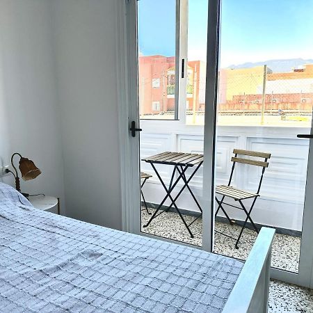 Appartement Fun & Sun 산이시드로 외부 사진