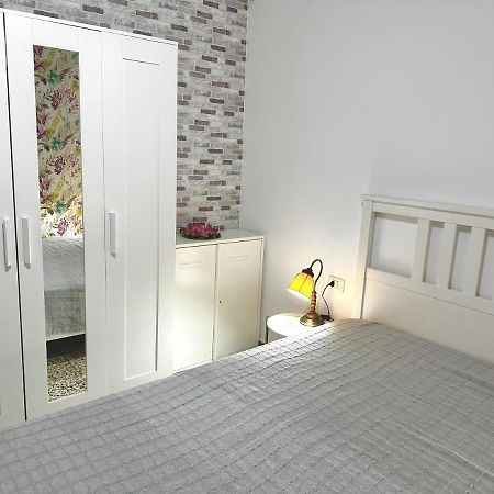 Appartement Fun & Sun 산이시드로 외부 사진