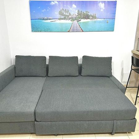 Appartement Fun & Sun 산이시드로 외부 사진