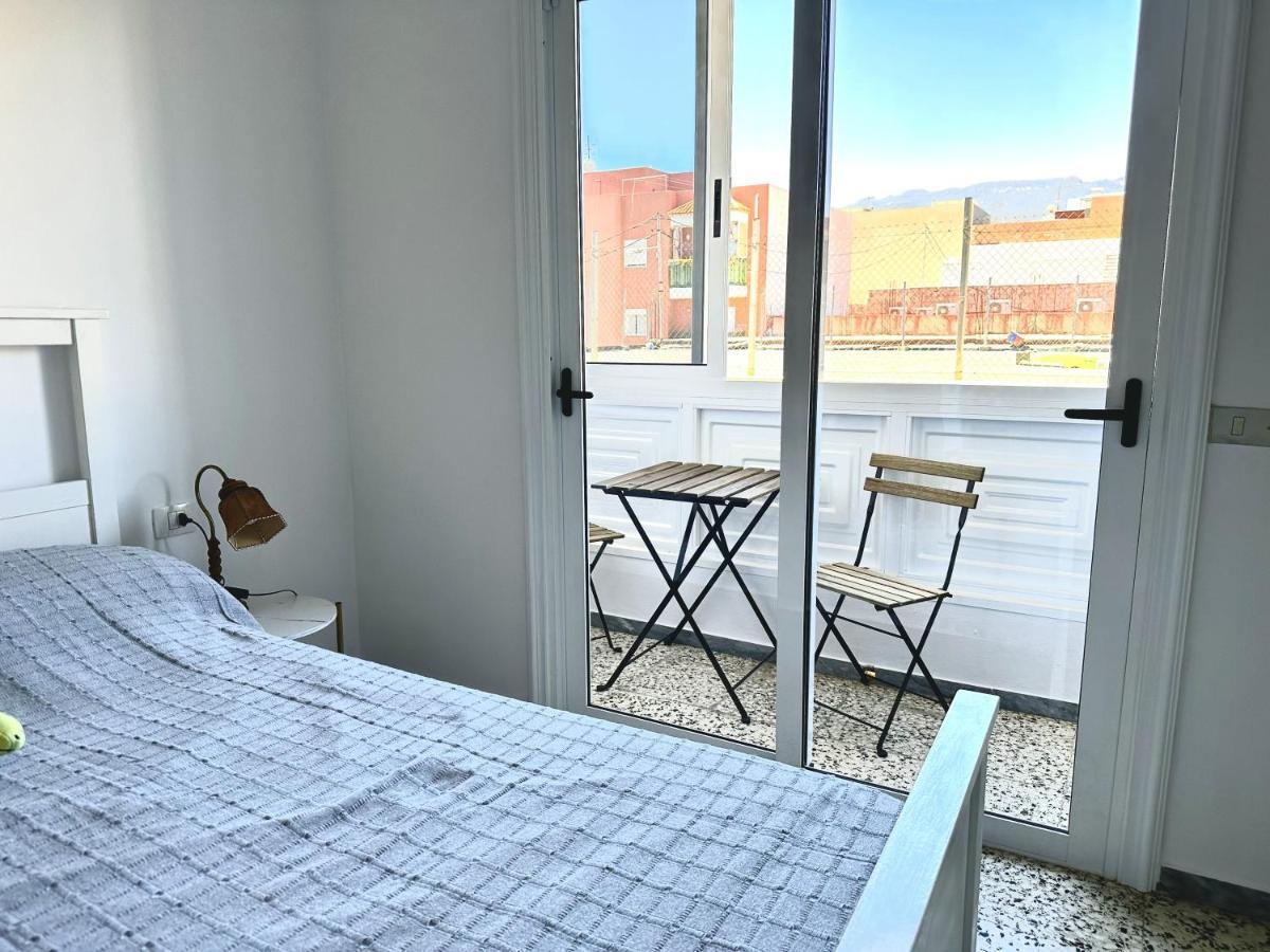 Appartement Fun & Sun 산이시드로 외부 사진