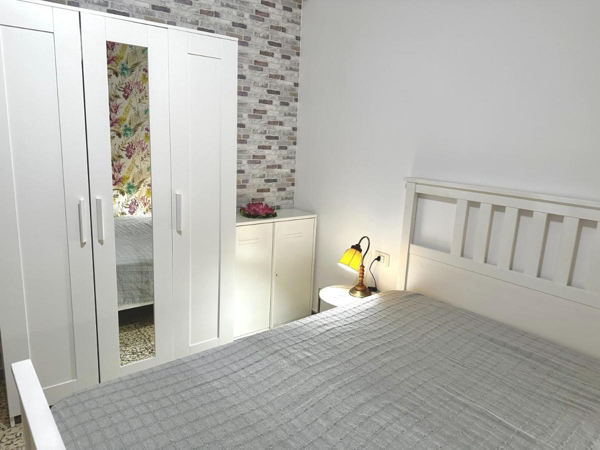 Appartement Fun & Sun 산이시드로 외부 사진