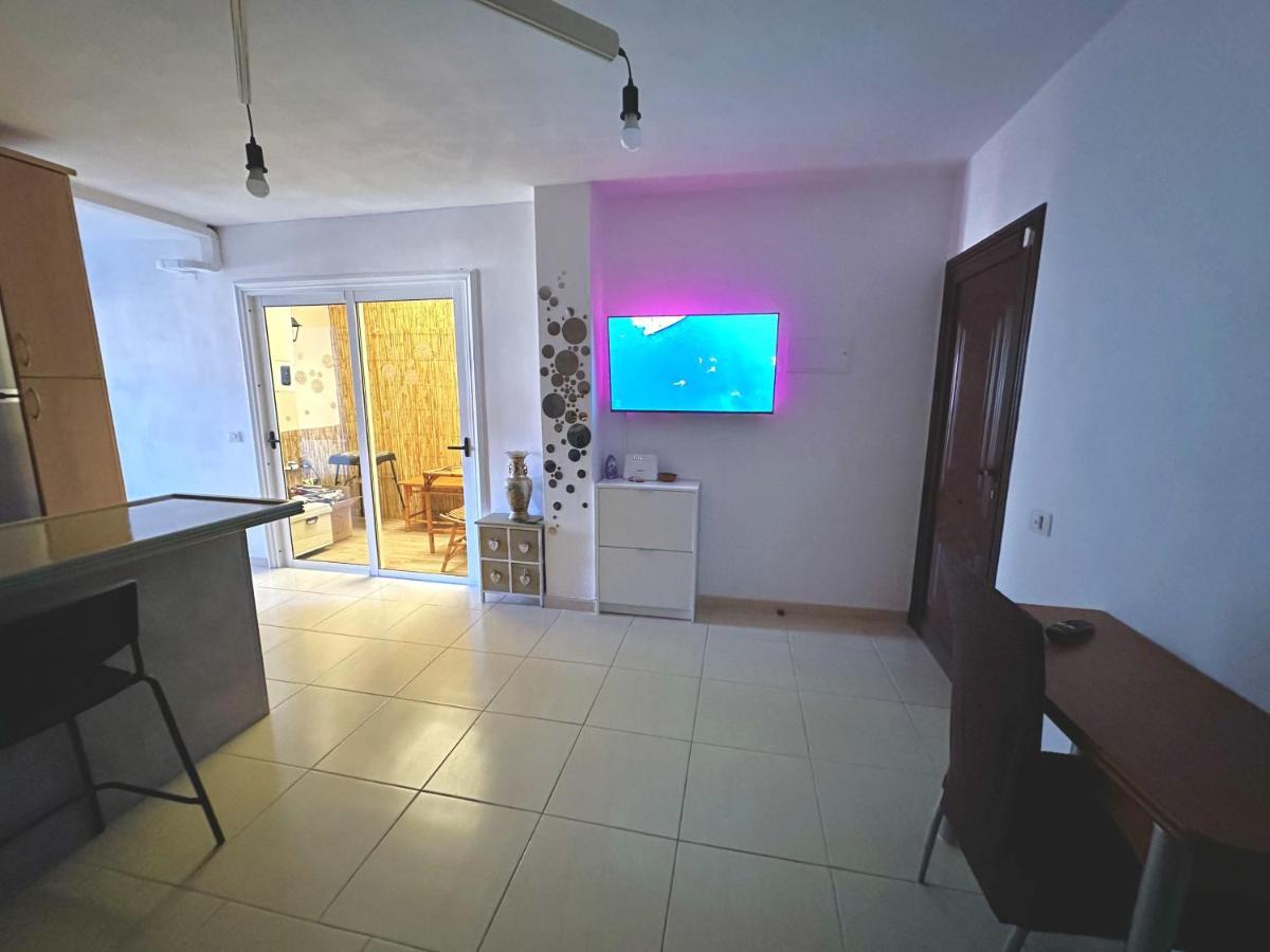 Appartement Fun & Sun 산이시드로 외부 사진