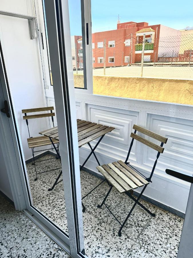 Appartement Fun & Sun 산이시드로 외부 사진