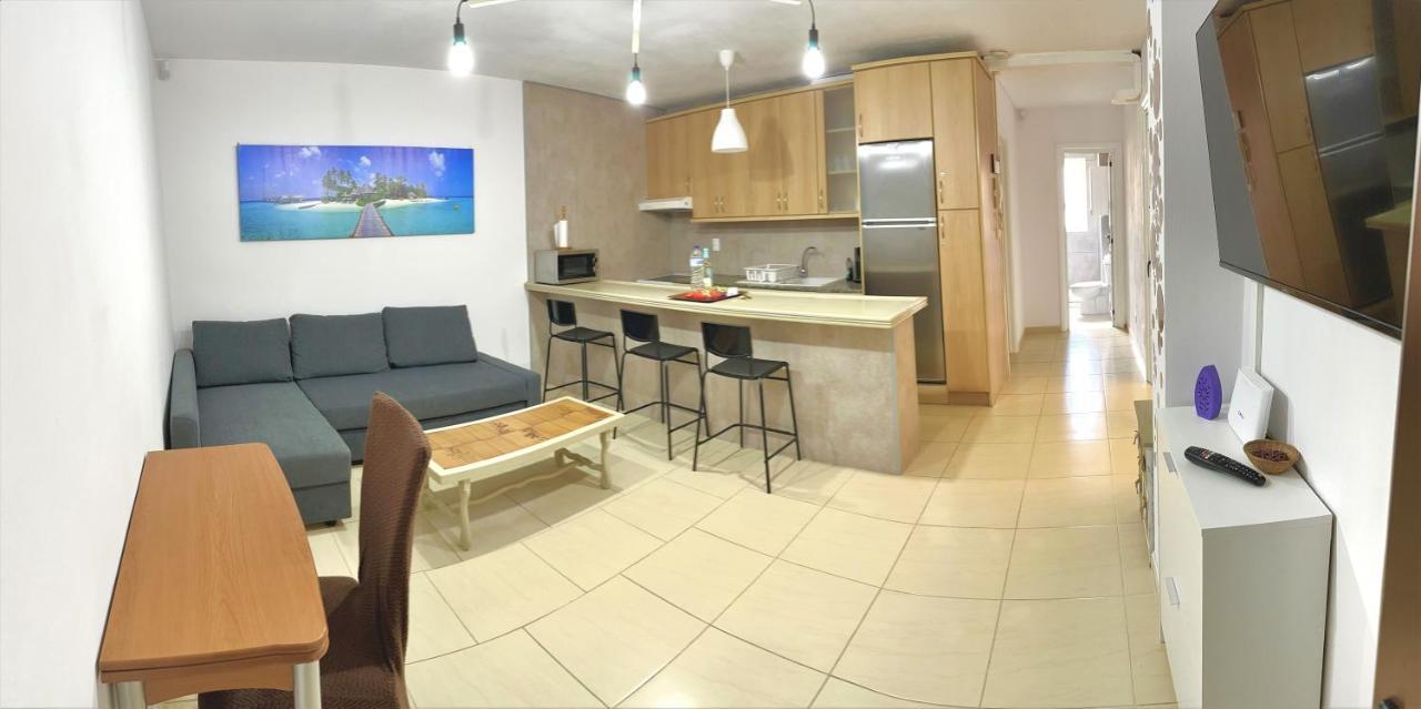 Appartement Fun & Sun 산이시드로 외부 사진