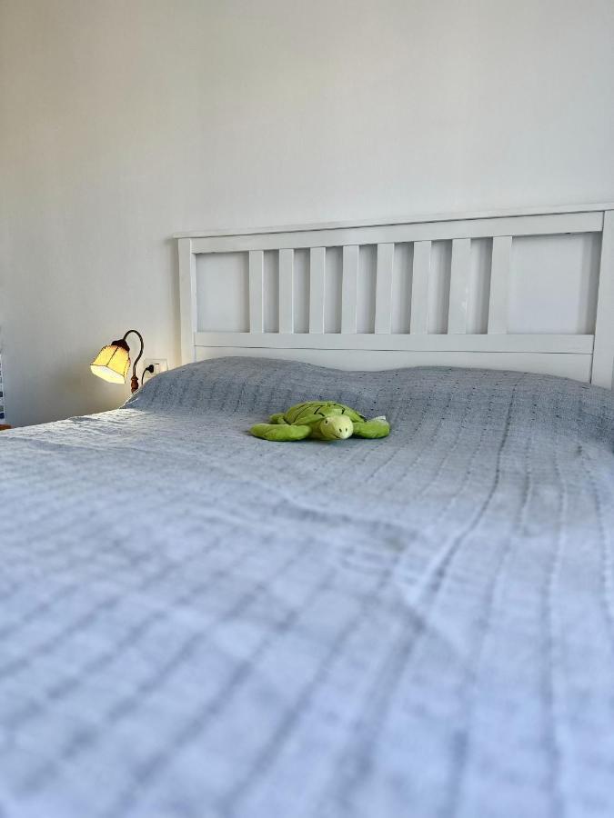 Appartement Fun & Sun 산이시드로 외부 사진