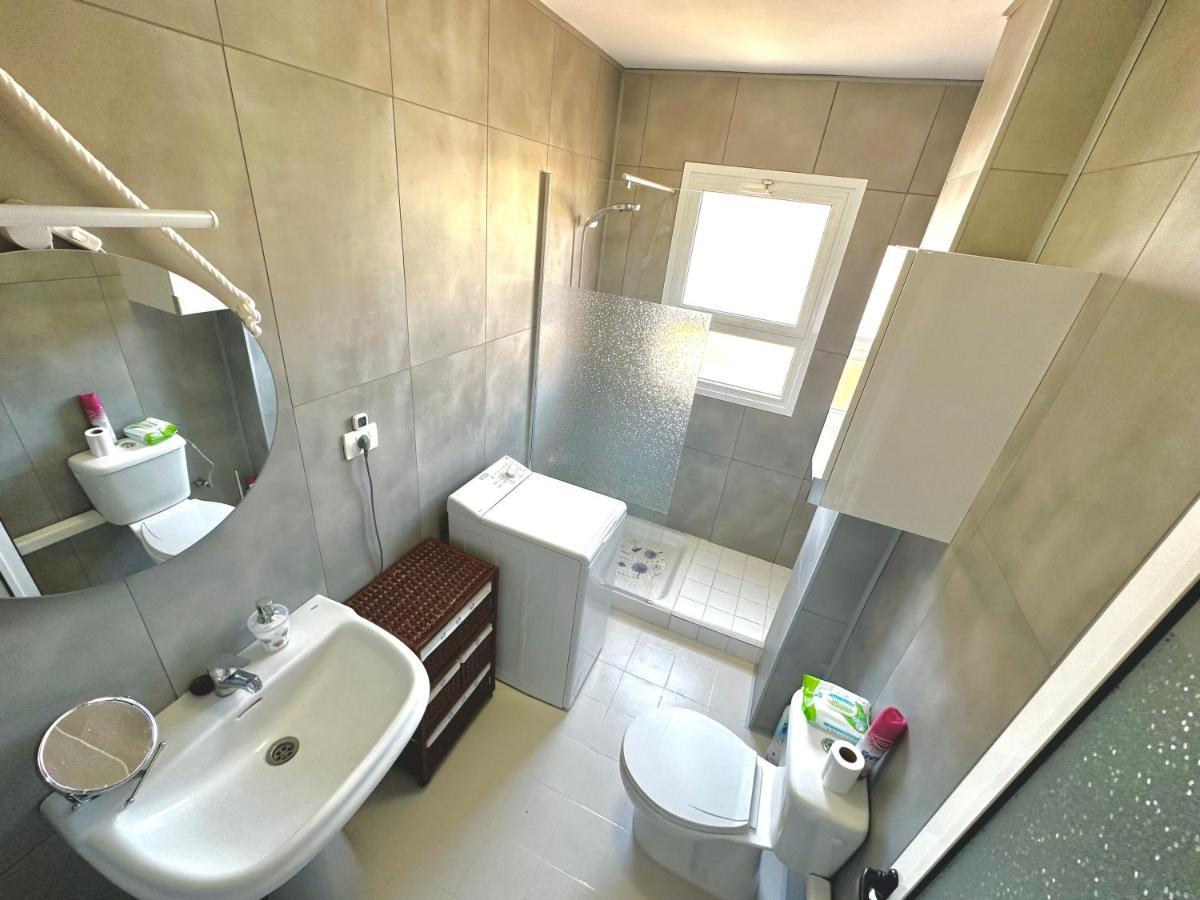 Appartement Fun & Sun 산이시드로 외부 사진