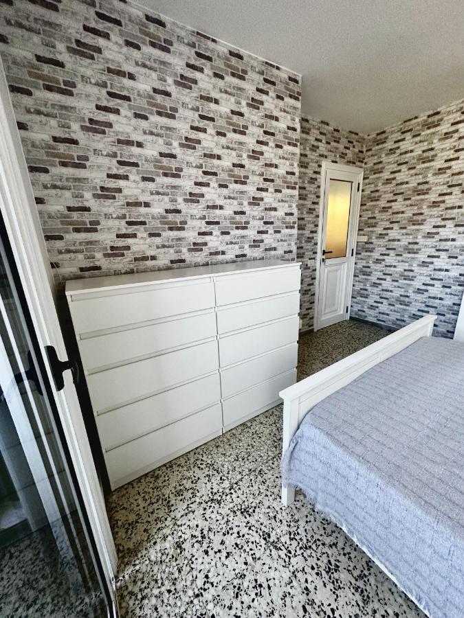 Appartement Fun & Sun 산이시드로 외부 사진