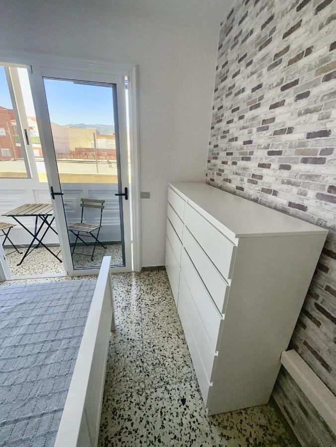 Appartement Fun & Sun 산이시드로 외부 사진