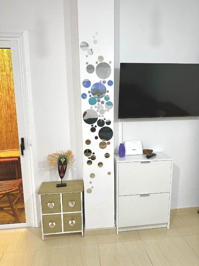 Appartement Fun & Sun 산이시드로 외부 사진