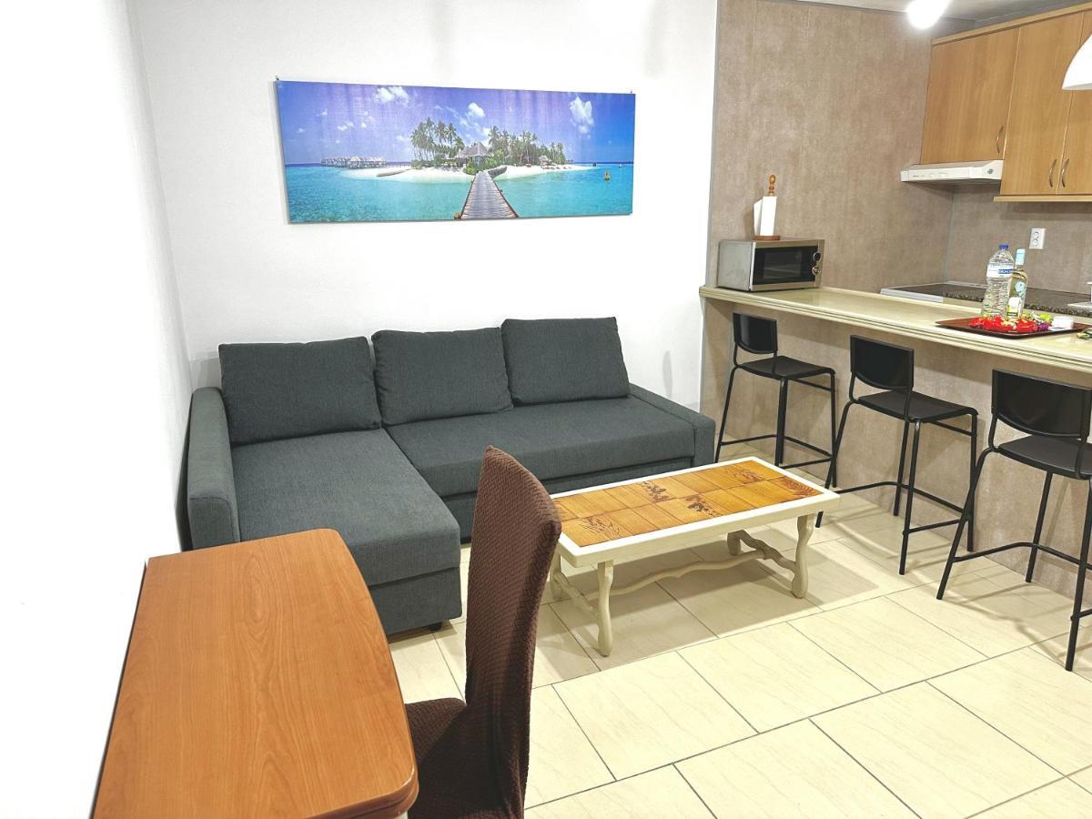 Appartement Fun & Sun 산이시드로 외부 사진