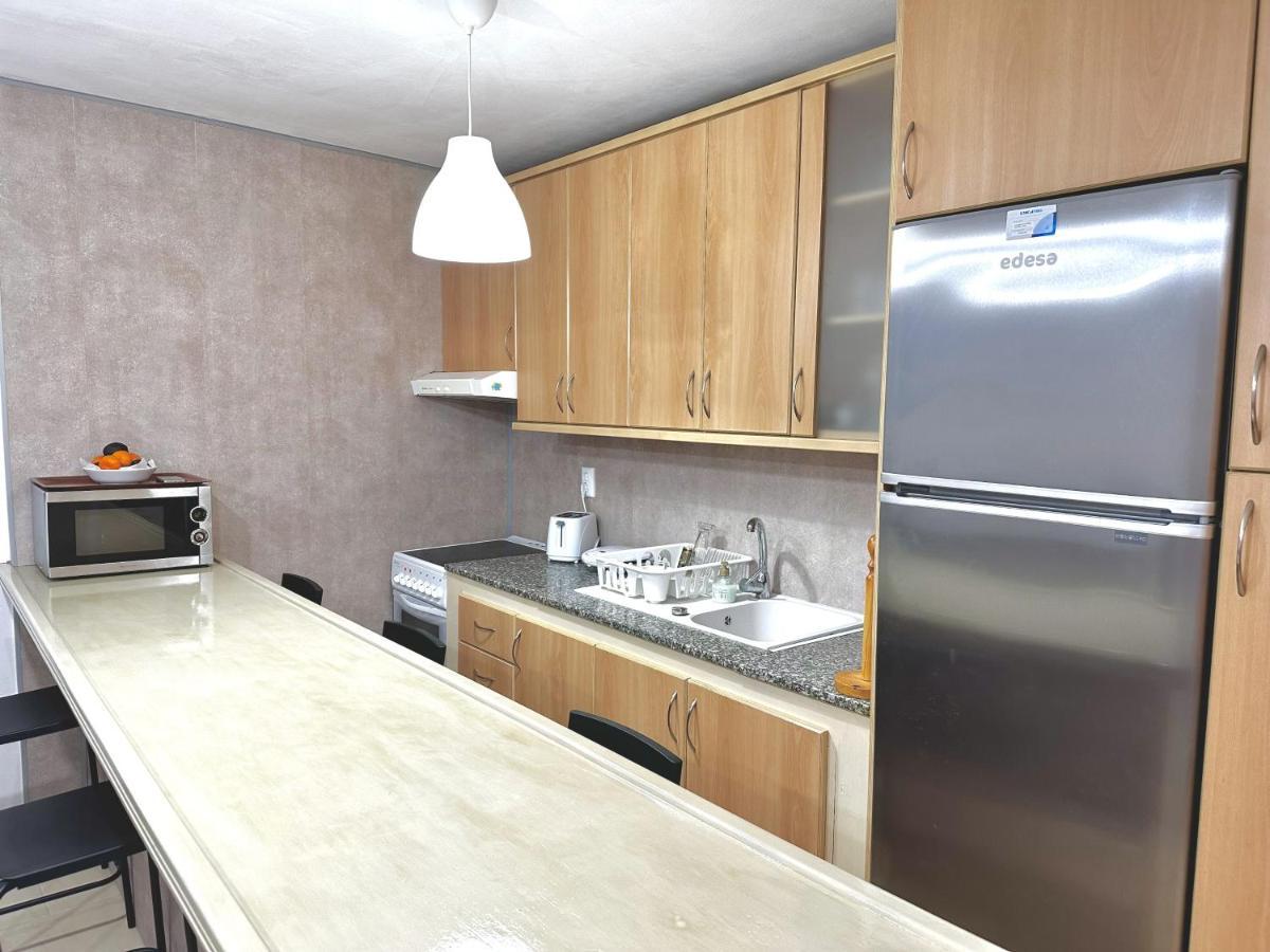 Appartement Fun & Sun 산이시드로 외부 사진