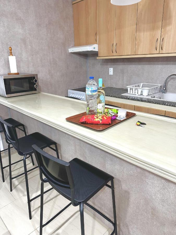 Appartement Fun & Sun 산이시드로 외부 사진