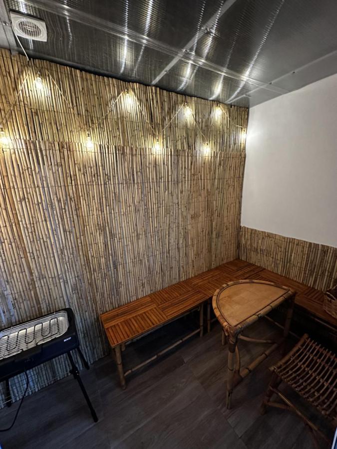 Appartement Fun & Sun 산이시드로 외부 사진