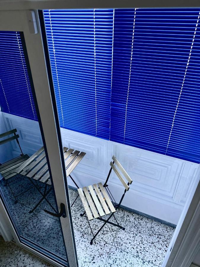 Appartement Fun & Sun 산이시드로 외부 사진