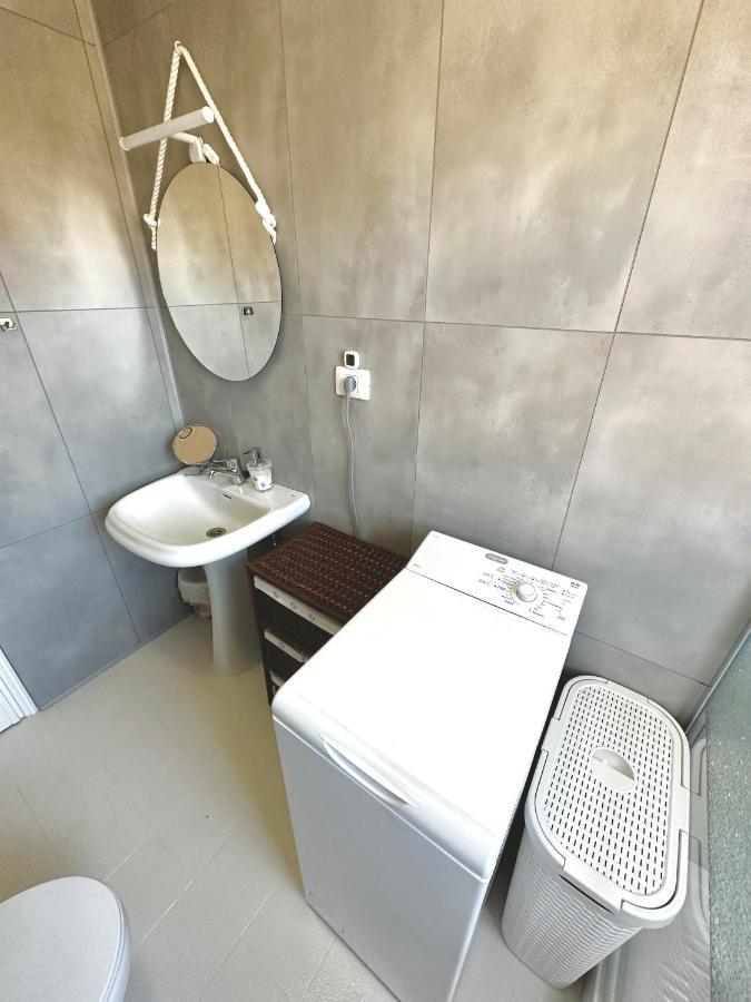 Appartement Fun & Sun 산이시드로 외부 사진