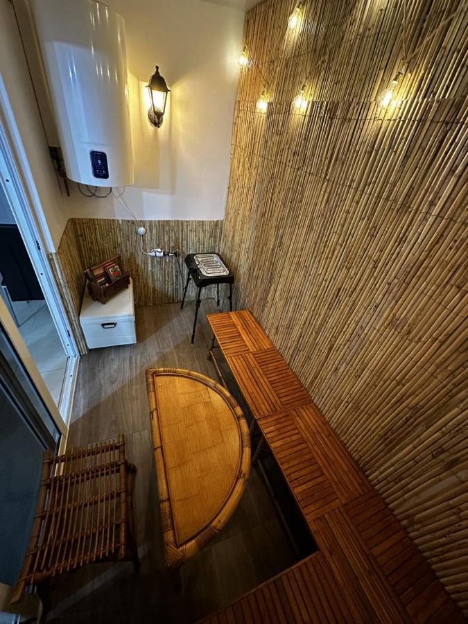 Appartement Fun & Sun 산이시드로 외부 사진
