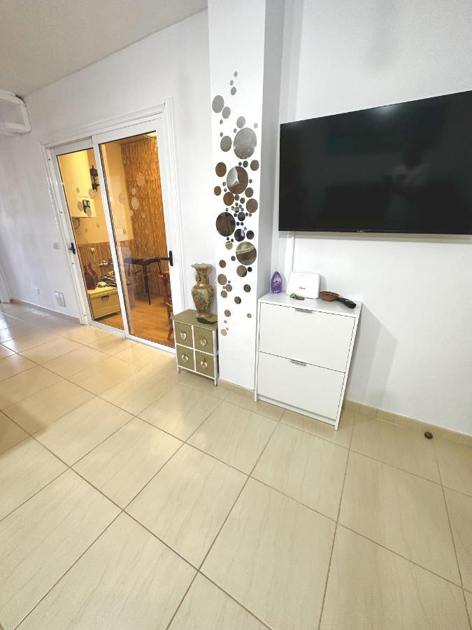 Appartement Fun & Sun 산이시드로 외부 사진