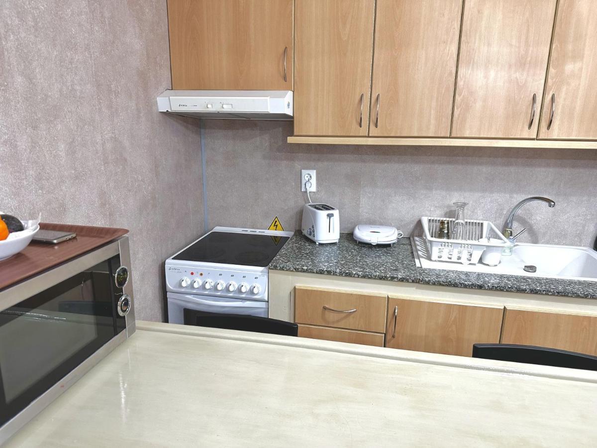 Appartement Fun & Sun 산이시드로 외부 사진