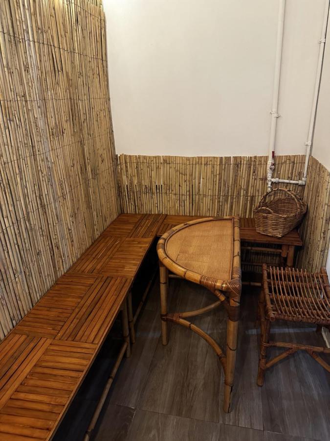 Appartement Fun & Sun 산이시드로 외부 사진