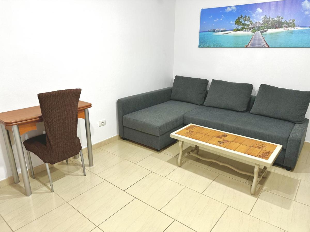 Appartement Fun & Sun 산이시드로 외부 사진