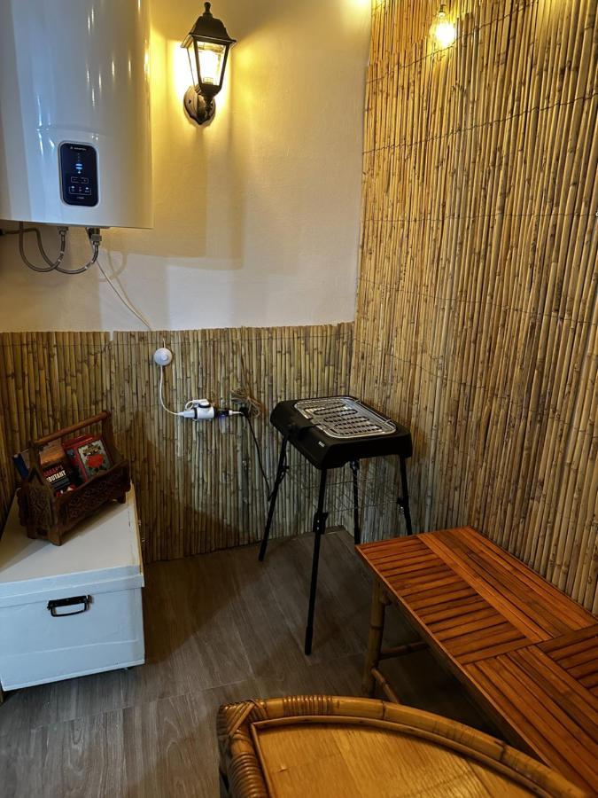 Appartement Fun & Sun 산이시드로 외부 사진